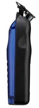 BaBylissPRO FXONE LO-PROFX High Performance Low Profile Compact Trimmer - Blue (FX72)