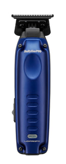 BaBylissPRO FXONE LO-PROFX High Performance Low Profile Compact Trimmer - Blue (FX72)