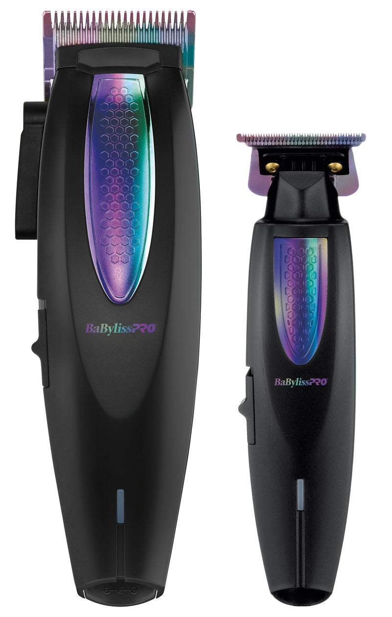 BaBylissPRO Trimmers & Clippers