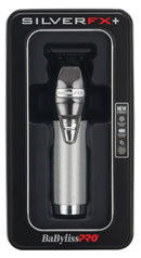 BaBylissPRO SilverFX+ Outlining Cordless Trimmer (FX787NS)