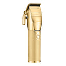BaBylissPRO GoldFX+ Lithium Cordless Clipper (FX870NG) [NEW UPGRADE]