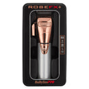 BaBylissPRO RoseFX+ Cordless Clipper (FX870NRG) [NEW UPGRADE]