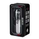 BaBylissPRO SilverFX+ Cordless Clipper (FX870NS) [NEW UPGRADE]