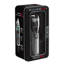 BaBylissPRO SilverFX+ Cordless Clipper (FX870NS) [NEW UPGRADE]