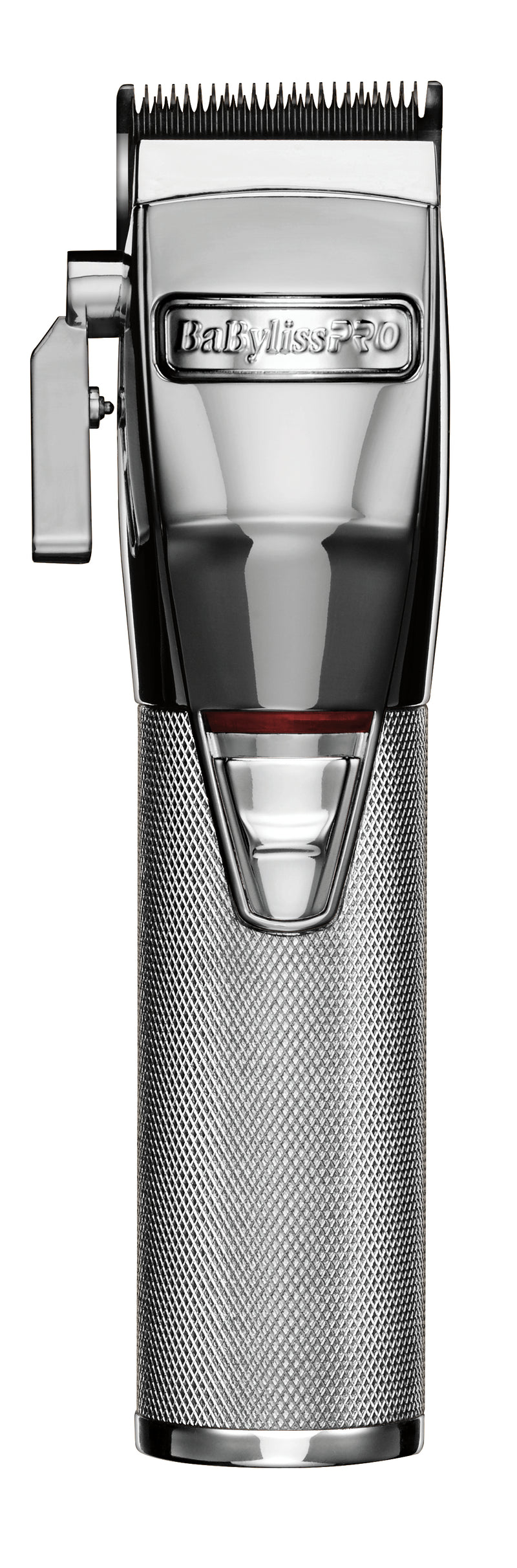 BabylissPRO SilverFX Cordless Clipper (FX870S)