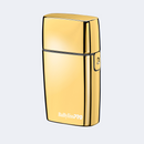 BaBylissPRO Foil FX02 Gold Metal Double Foil Cordless Shaver (FXFS2G)