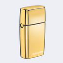 BaBylissPRO Foil FX02 Gold Metal Double Foil Cordless Shaver (FXFS2G)