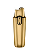 BaBylissPRO UV-Disinfecting Double Foil Shaver - Gold (FXLFS2G)