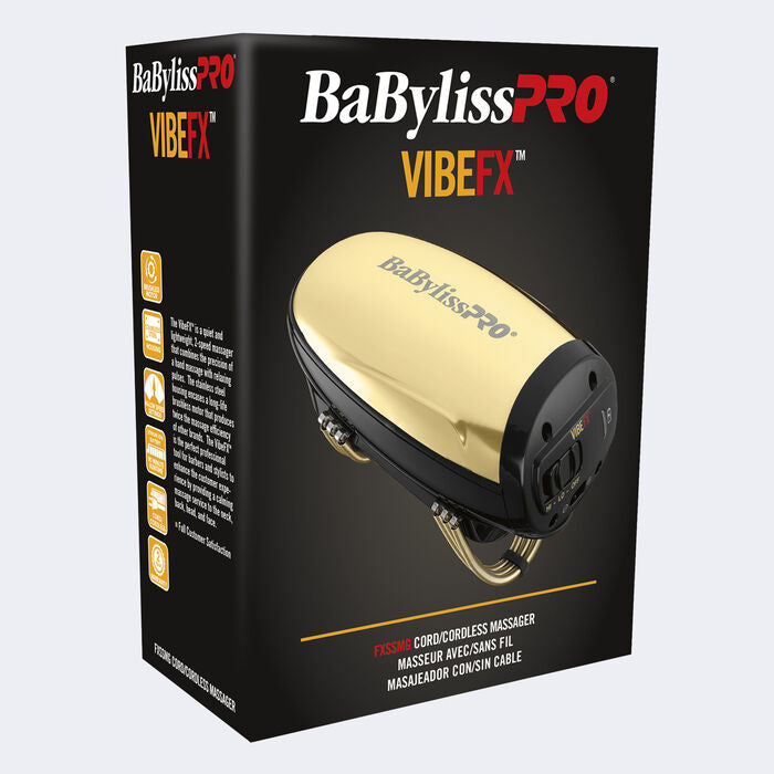 ボディ・フェイスケア Babyliss PRO BaBylissPRO Nano Titanium™ Style/Switch Ionic Multi-Styler