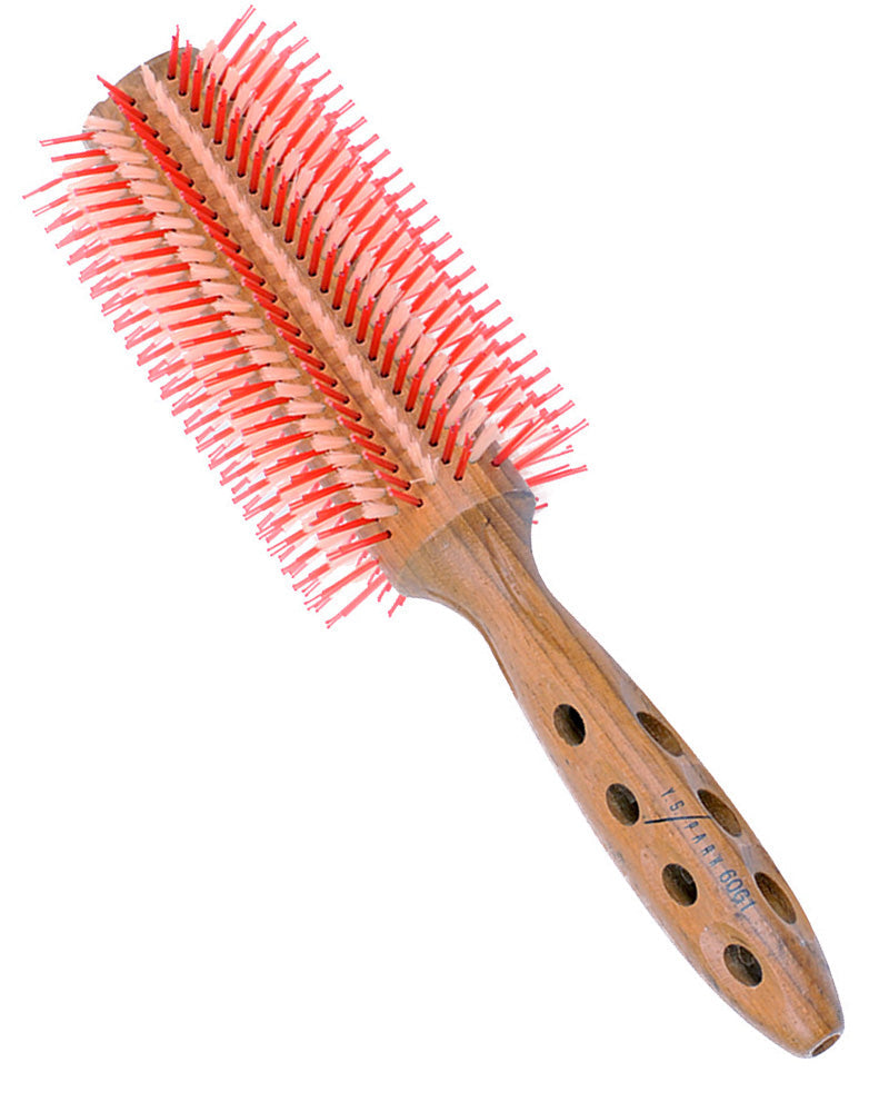 YS Park G-Series Curl Shine Styler Round Brush (BR60G1)