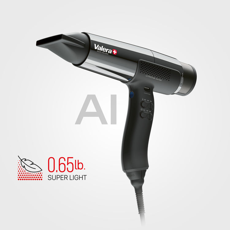 Valera Ultimate AI Hair Dryer