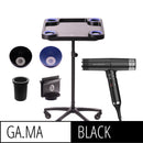 Braids & Freckles GA.MA Magnetic Tray Set