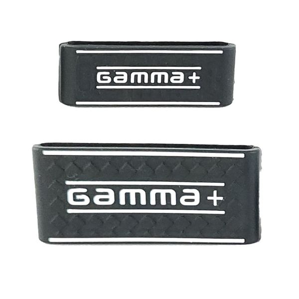 Gamma+ Clipper & Trimmer Grip Set