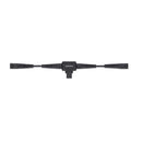 Gamma+ Barberhood Connect 3 Charging System w/ 2 Expansion Cords & Adapter (GP314B)