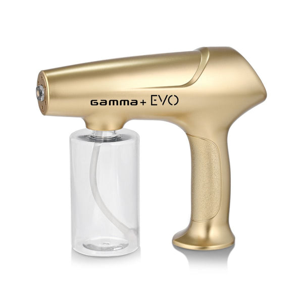 Gamma+ Evo Nano Mister Spray System - Gold [OPEN BOX]