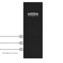 Gamma+ Charging Block w/ 3 USB Charging Ports