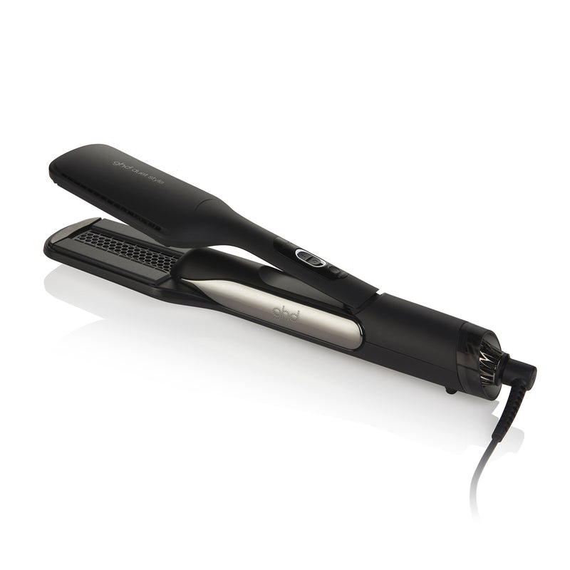 GHD Duet Style 2-in-1 Wet-to-Dry Hot Air Styling Iron