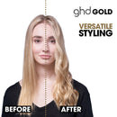 GHD Gold Professional Styler Flat Iron - 1"