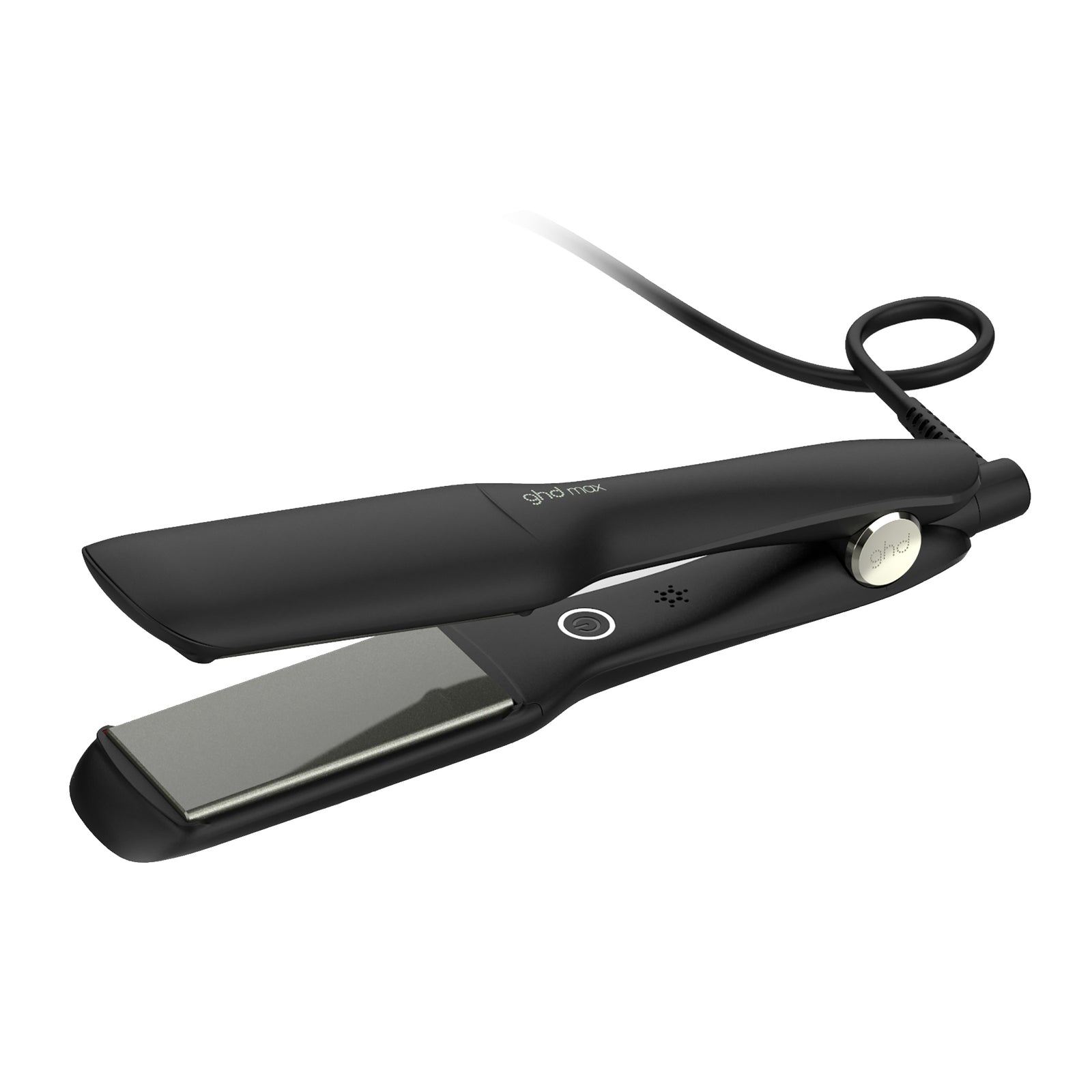 GHD Max Styler Wide Plate Flat Iron 2