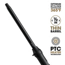 GHD Curve Thin Curling Wand 0.5"