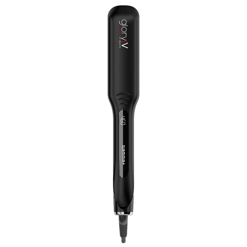 Gamma+ Glory IV Professional Flat Iron w/ Infrared Technology - 1.5"