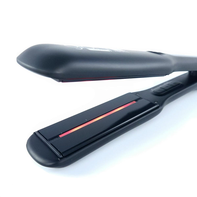 Gamma+ Glory IV Professional Flat Iron w/ Infrared Technology - 1.5"