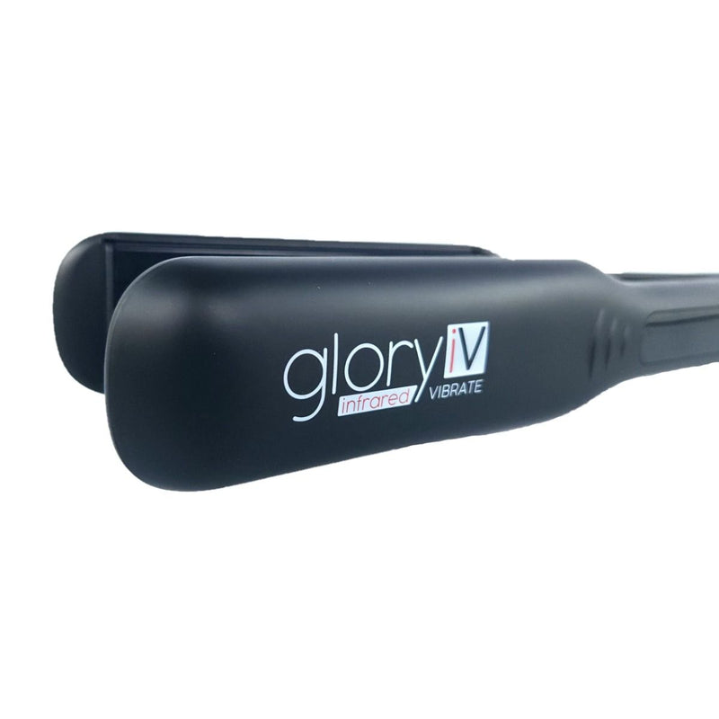 Gamma+ Glory IV Professional Flat Iron w/ Infrared Technology - 1.5"