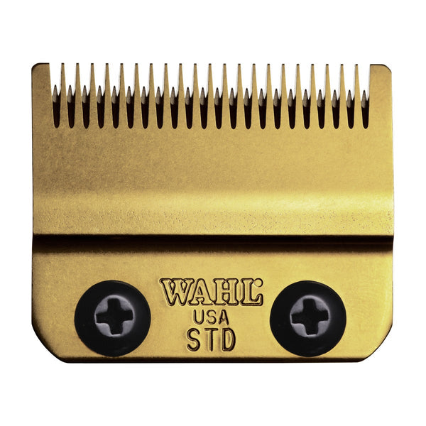 Wahl Professional DLC/Titanium Gold Stagger-Tooth Blade (2161-700)