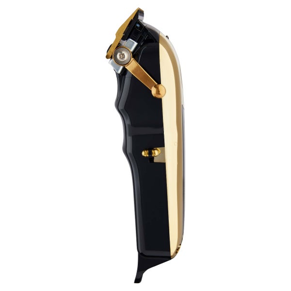 Wahl Professional 5 Star Magic Clip Cordless Clipper - Gold (8148-700)