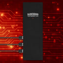 Gamma+ Charging Block w/ 3 USB Charging Ports