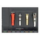 Gamma+ Magnetic Barber Mat & Station Organizer