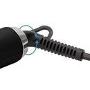 Gamma+ Ceramic Hot Brush (GP701B)