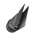Gamma+ Professional Nozzle Comb Attachment for Hair Dryers