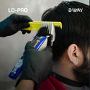 B-Way Lo-Pro Cordless Clipper