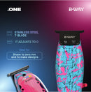 B-Way One Cordless Trimmer (BW1ONE)