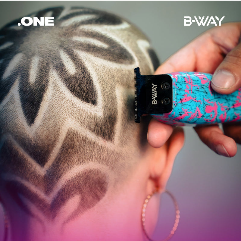 B-Way One Cordless Trimmer (BW1ONE)