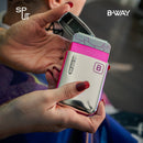 B-Way Split Foil Shaver