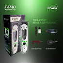 B-Way T-PRO Cord/Cordless Trimmer (BW18051)