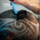 B-Way T-PRO Cord/Cordless Trimmer (BW18051)