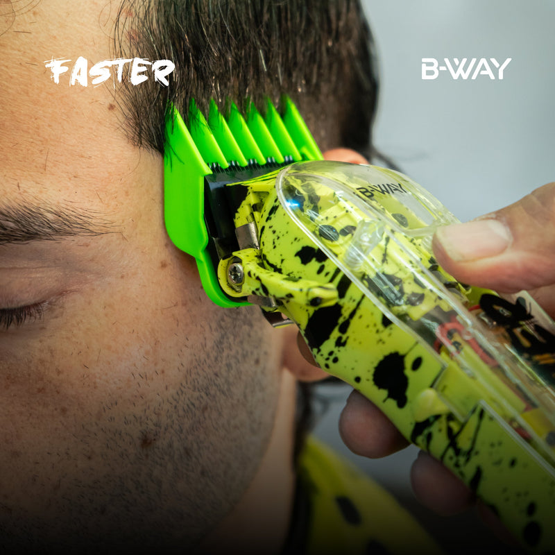 B-Way Faster Cord/Cordless Clipper (BW1FASTER)