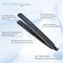Bio Ionic Graphene MX Styling Iron 1"