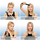 Bio Ionic Graphene MX Styling Iron 1"