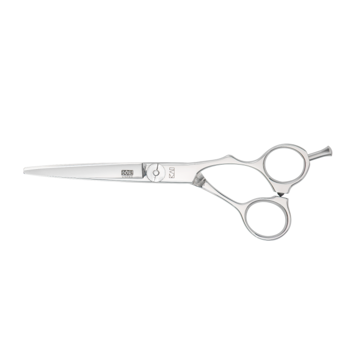 Kasho Green Series Semi-Offset Shears