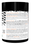 Griffus Love Curls Perfect Curls 3ABC Leave-In Styling Cream