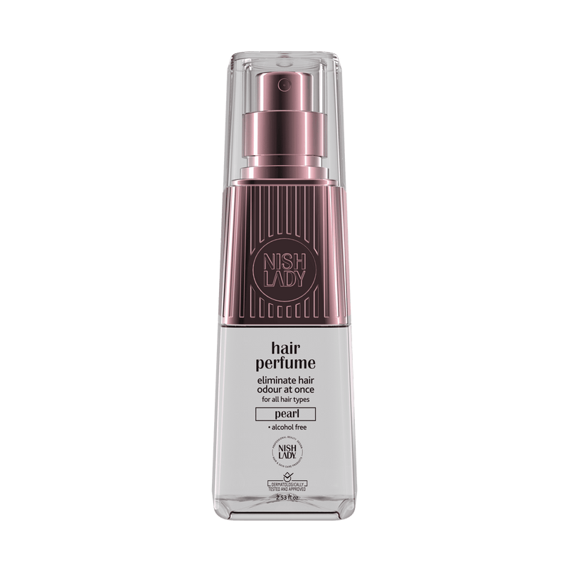 Nish Lady Hair Perfume (75ml/2.53oz)