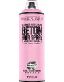 Immortal NYC Beton Flexible Hold Hair Spray (500ml/16.09oz)