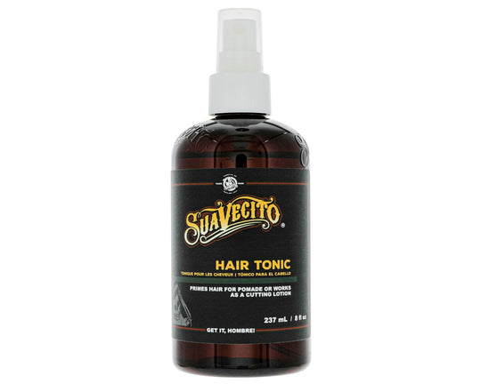 Suavecito Hair Tonic (237ml/8oz)