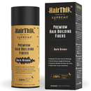 Supreme Trimmer HairThik 100% Natural Hair Fibers