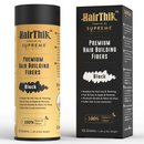 Supreme Trimmer HairThik 100% Natural Hair Fibers