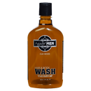 Agadir Men Hair & Body Wash - Oud Wood (500ml)